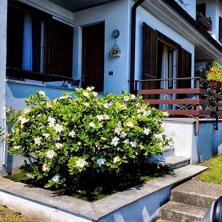 Casa Vacanze La Nautica Baveno Ngoại thất bức ảnh