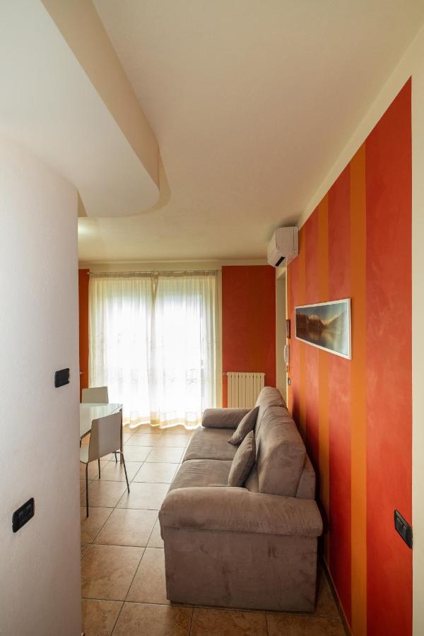Casa Vacanze La Nautica Baveno Ngoại thất bức ảnh