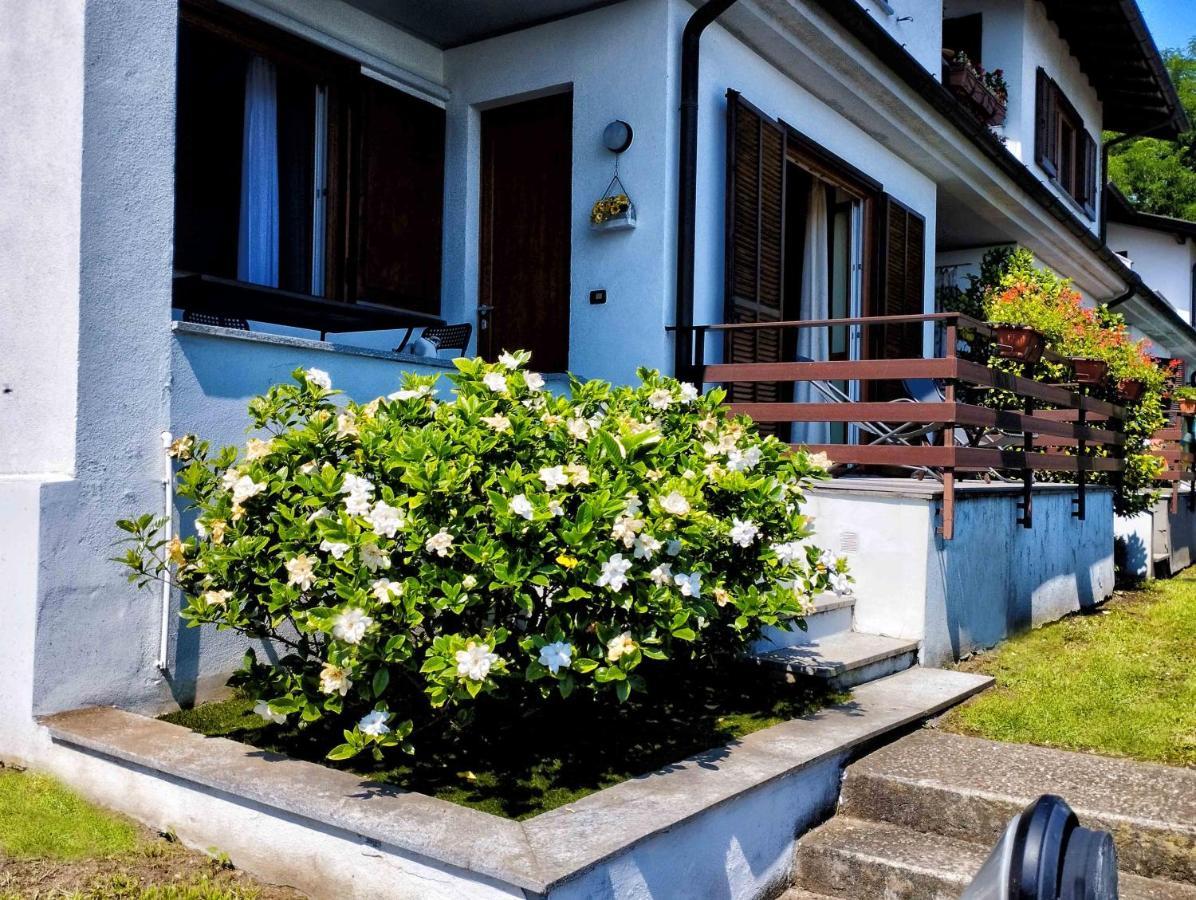 Casa Vacanze La Nautica Baveno Ngoại thất bức ảnh