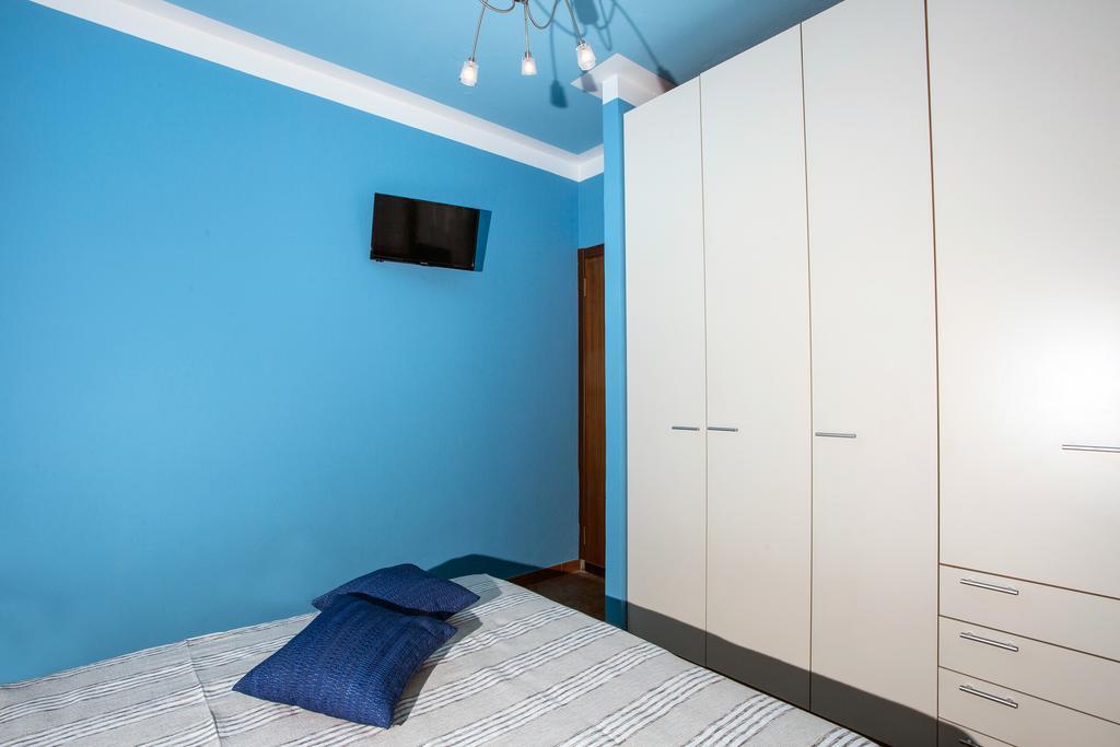 Casa Vacanze La Nautica Baveno Ngoại thất bức ảnh