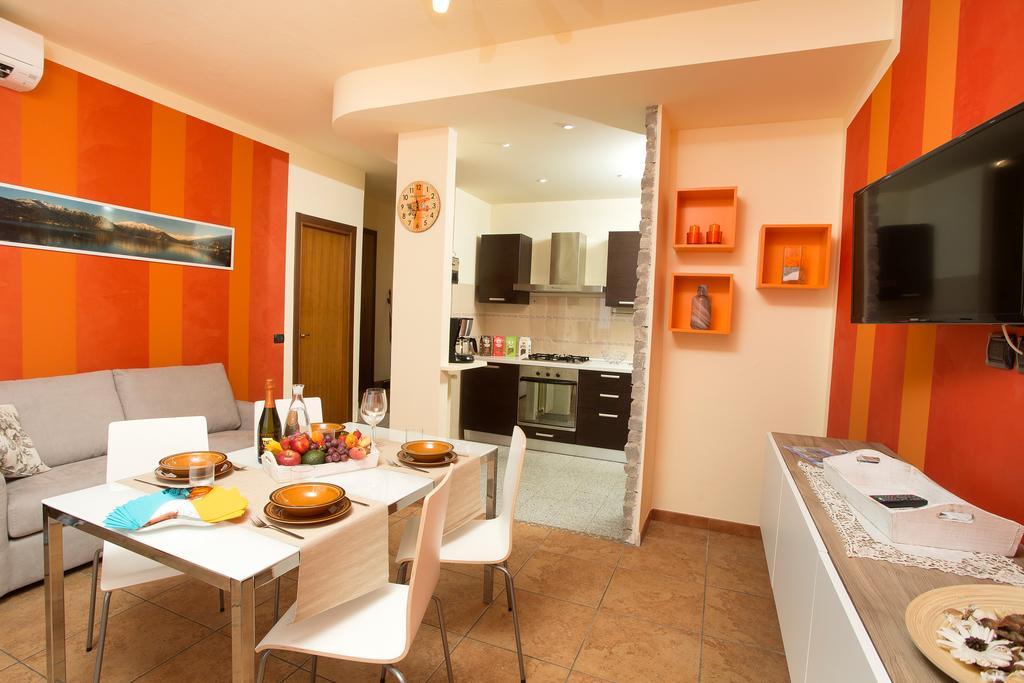 Casa Vacanze La Nautica Baveno Ngoại thất bức ảnh