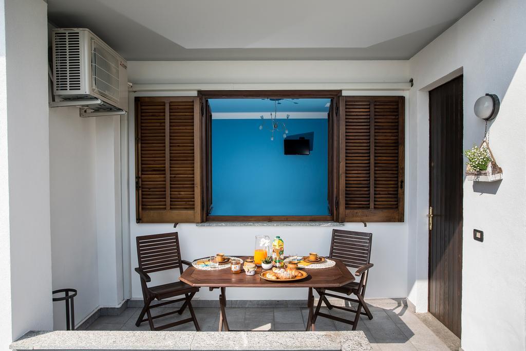Casa Vacanze La Nautica Baveno Ngoại thất bức ảnh
