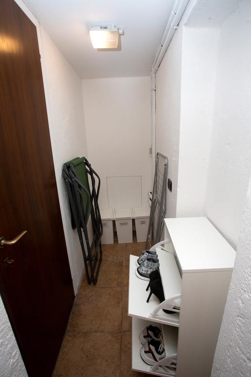 Casa Vacanze La Nautica Baveno Ngoại thất bức ảnh