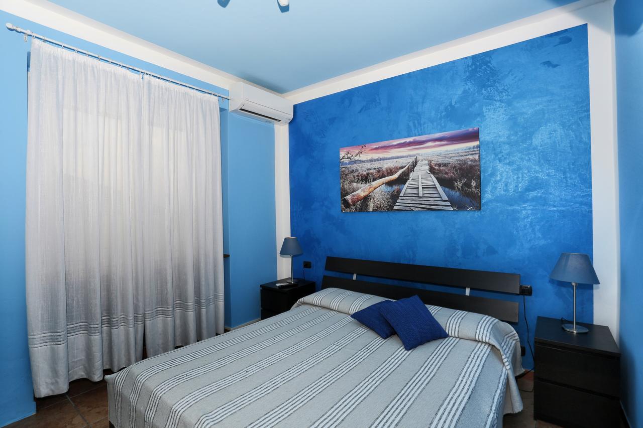 Casa Vacanze La Nautica Baveno Ngoại thất bức ảnh